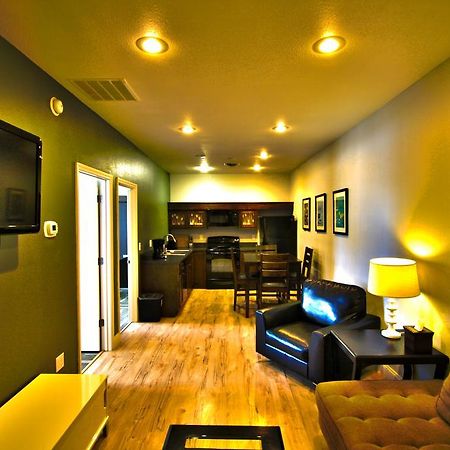 City Loft Apartments Billings Phòng bức ảnh