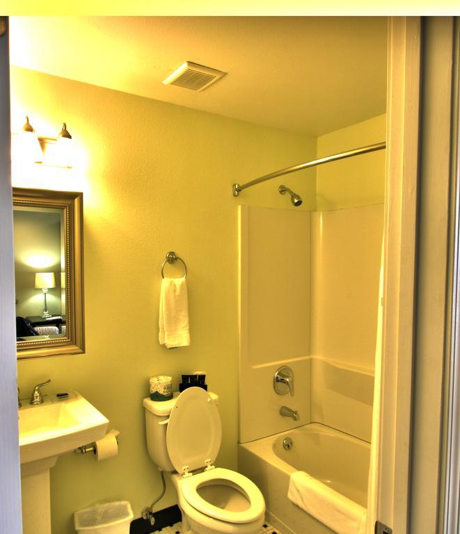 City Loft Apartments Billings Phòng bức ảnh